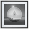 Framed Canvas Wraps