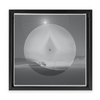 Framed Canvas Wraps