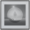 Framed Canvas Wraps