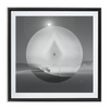 Framed Canvas Wraps