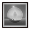 Framed Canvas Wraps