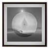 Framed Canvas Wraps