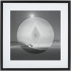 Framed Canvas Wraps