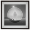 Framed Canvas Wraps
