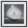 Framed Canvas Wraps