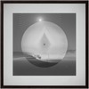 Framed Canvas Wraps