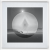 Framed Canvas Wraps