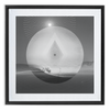 Framed Canvas Wraps