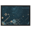 Hail Mary x Recycled Plastic Floating Frame
