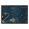 Hail Mary x Recycled Plastic Floating Frame