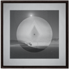Framed Canvas Wraps