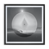 Framed Canvas Wraps