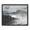 Last Cast x Recycled Plastic Floating Frame