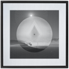 Framed Canvas Wraps