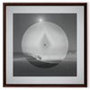 Framed Canvas Wraps