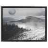 Last Cast x Recycled Plastic Floating Frame