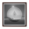 Framed Canvas Wraps