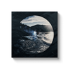 Yes Wake x Kanvas