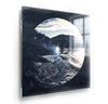 Yes Wake x Akrylic Prints