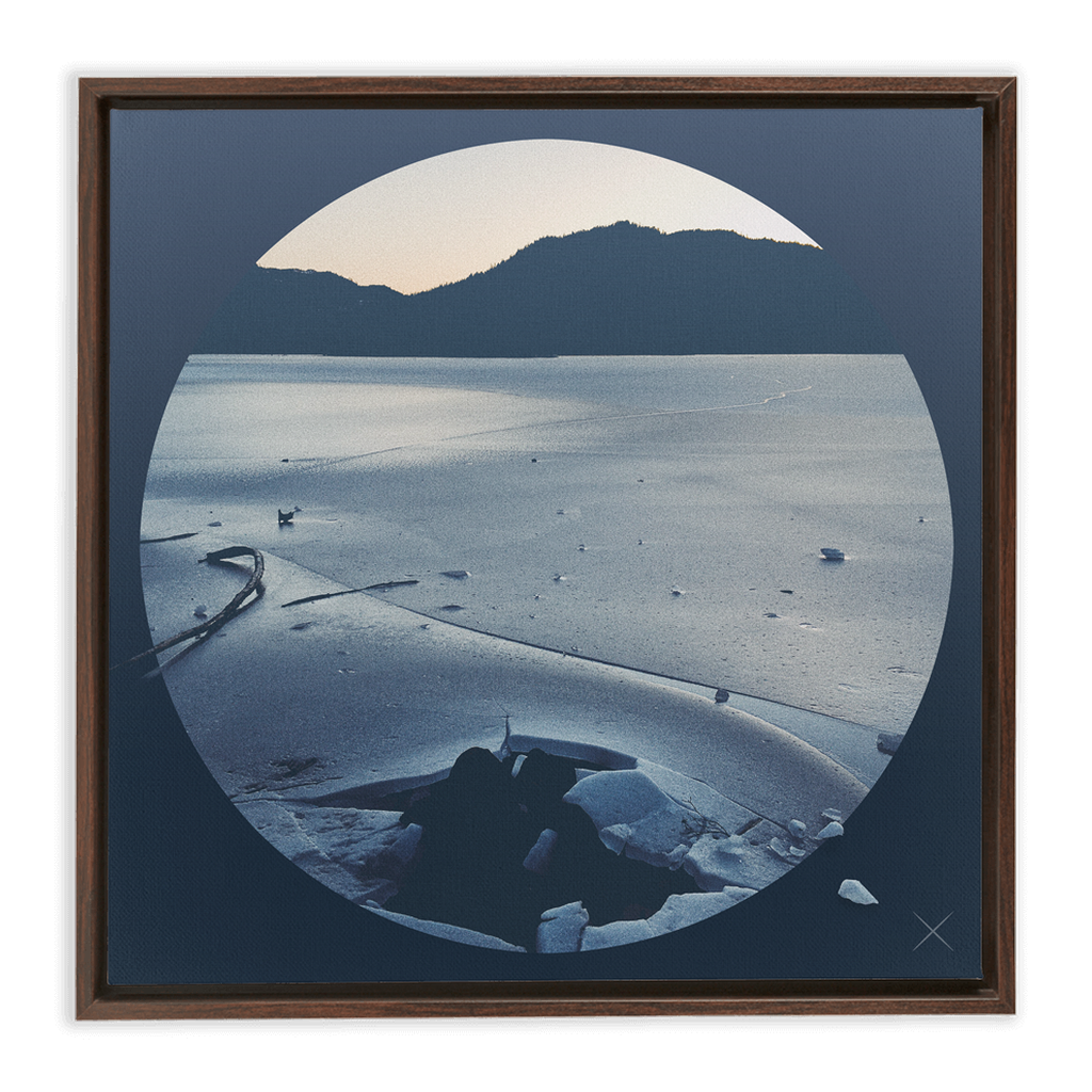 Desolation Sound x Strukture
