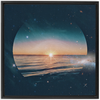 Sunset Sunrise x Strukture