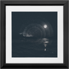 Moonlighting x Frame