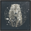 Winter Wolf x Strukture