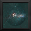 Sacred Geometry x Frame