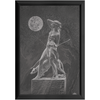 Artemis Moon x Frame