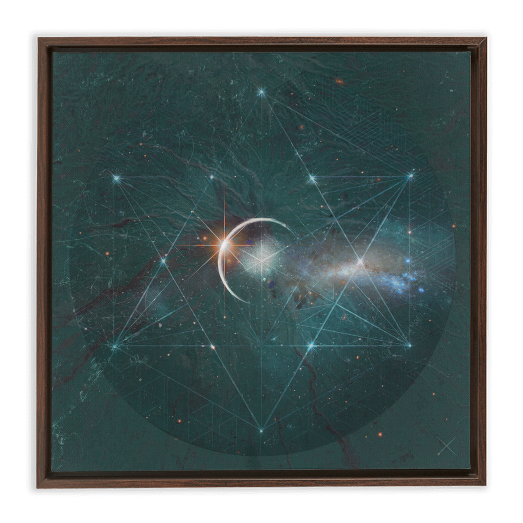 Sacred Geometry x Strukture