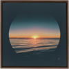 Sunset Sunrise x Strukture