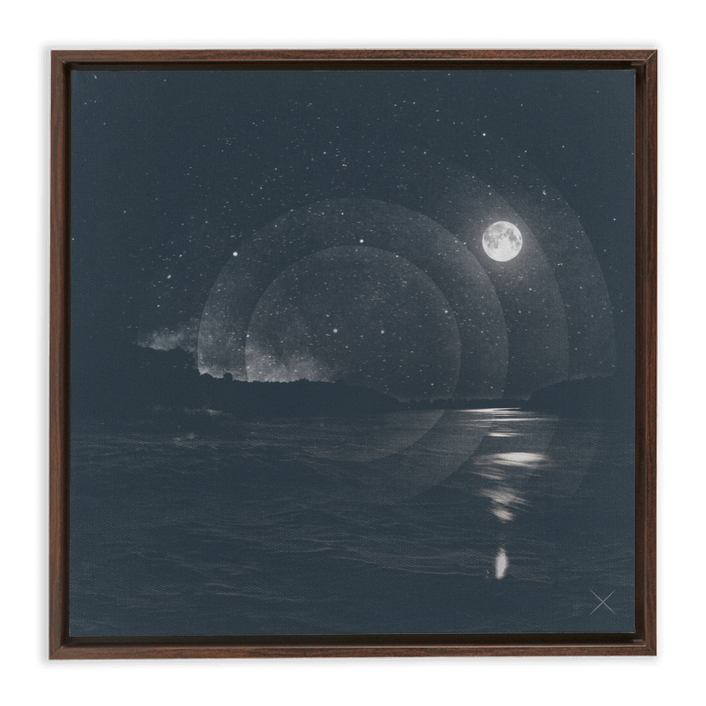 Moonlighting x Strukture