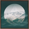 Mountain High x Strukture