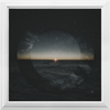 Interstellar x Frame