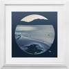 Desolation Sound x Frame