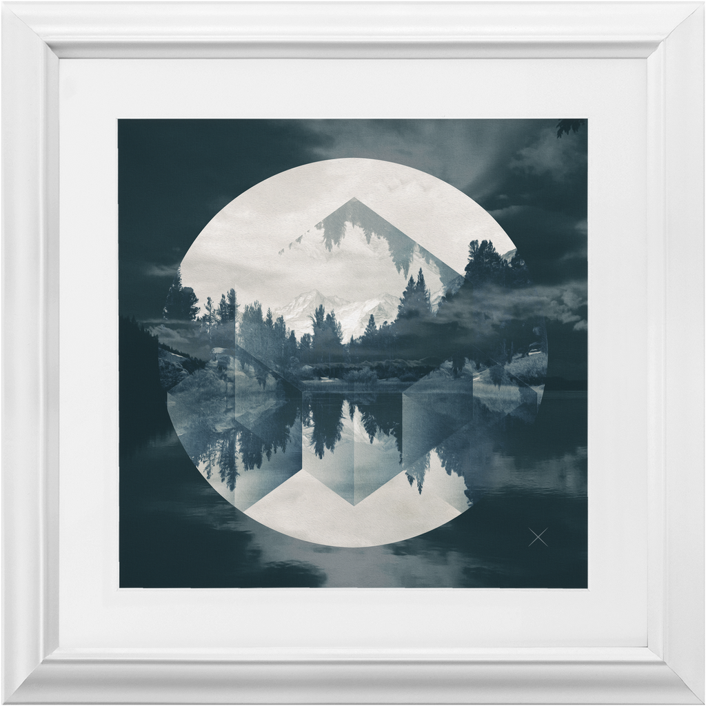 Reflect x Frame