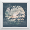 The Calm x Frame