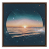Sunset Sunrise x Strukture