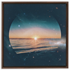 Sunset Sunrise x Strukture