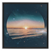 Sunset Sunrise x Strukture