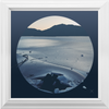 Desolation Sound x Frame