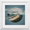Sea Two Sky x Frame