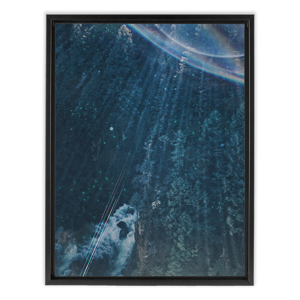 Mind The Gorge x Strukture