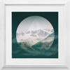 Mountain High x Frame