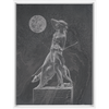 Artemis Moon x Strukture