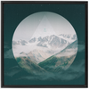 Mountain High x Strukture