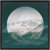 Mountain High x Strukture