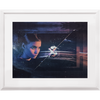 Dream Siren x Frame