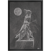 Artemis Moon x Frame