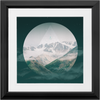Mountain High x Frame
